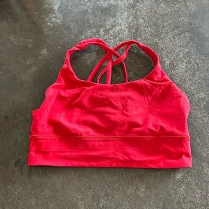 Lululemon Energy Bra